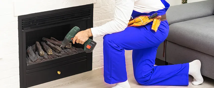 Fireplace Safety Inspection Specialists in Westport, Connecticut