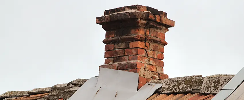 Cost of Fixing Blocked Chimney in Westport, Connecticut