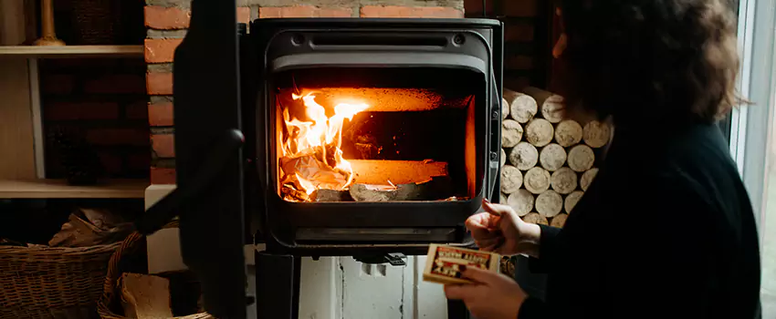 Hearthstone Wood Stoves Fireplace Repair in Westport, Connecticut