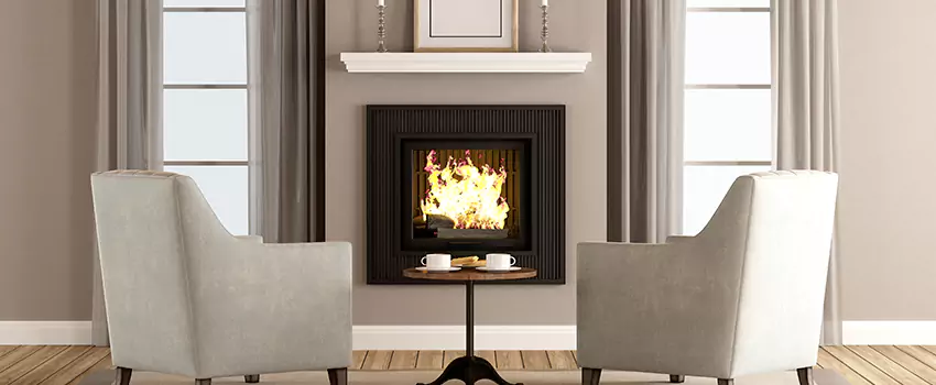 Heatilator Direct Vent Fireplace Services in Westport, Connecticut