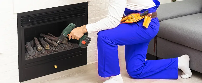 Pellet Fireplace Repair Services in Westport, CT