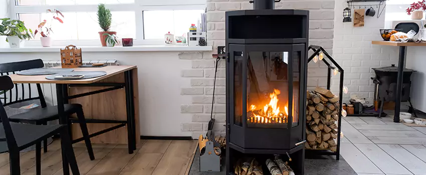 Cost of Vermont Castings Fireplace Services in Westport, CT