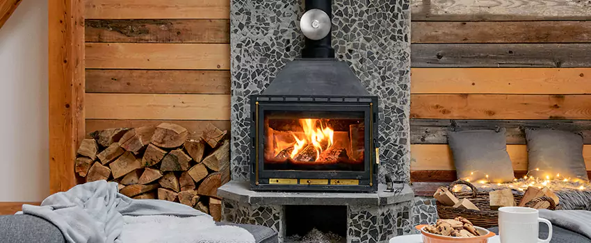 Affordable Wood Fireplace Fixing Solutions in Westport, Connecticut