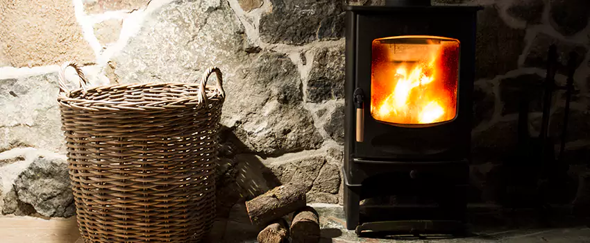 24/7 Wood Stove Installation Services in Westport, Connecticut