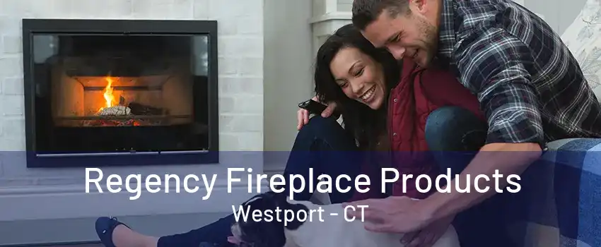 Regency Fireplace Products Westport - CT